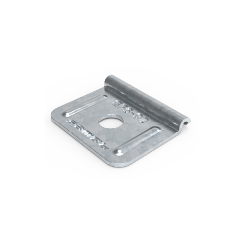 GRAMPA FIJACION ESC. SMART GFS-02-Z